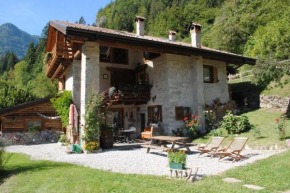  B&B Villa Ca'Praja  Даоне